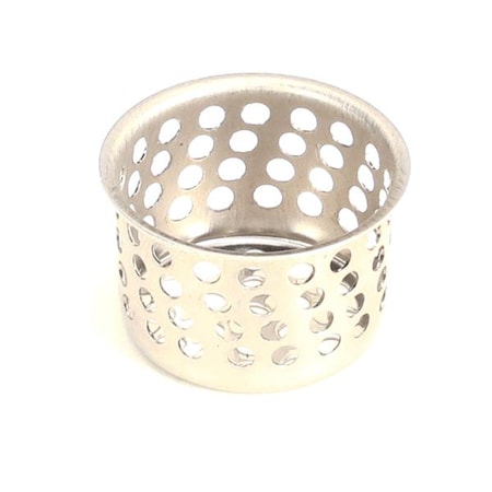 Stoelting F Strainer Sink Basket 712098